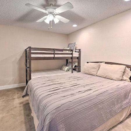 Lake Havasu Condo With Pool Access 1 Block To Beach Лейк Хавасу Сити Екстериор снимка
