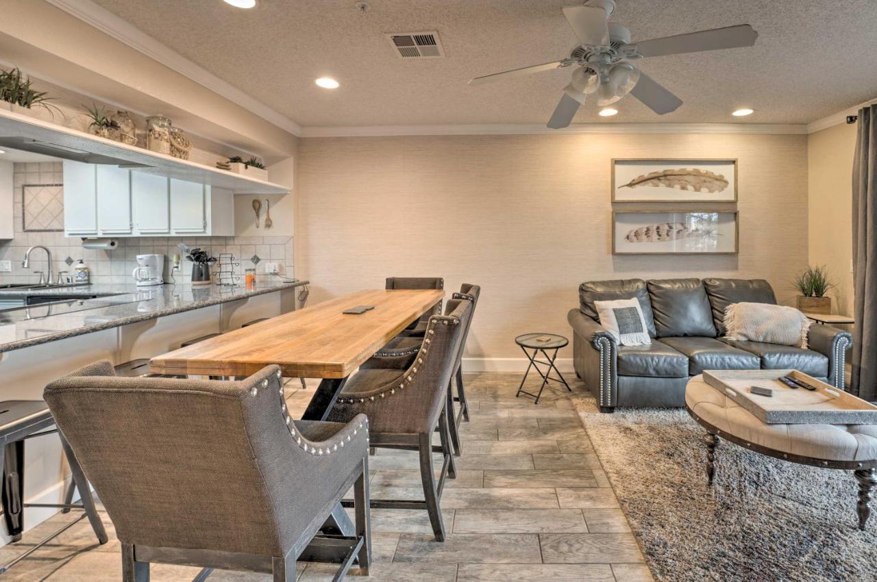 Lake Havasu Condo With Pool Access 1 Block To Beach Лейк Хавасу Сити Екстериор снимка