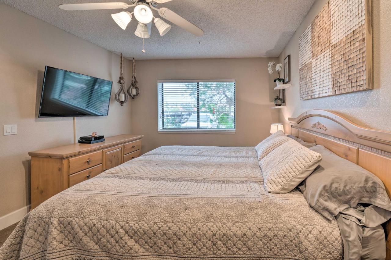 Lake Havasu Condo With Pool Access 1 Block To Beach Лейк Хавасу Сити Екстериор снимка
