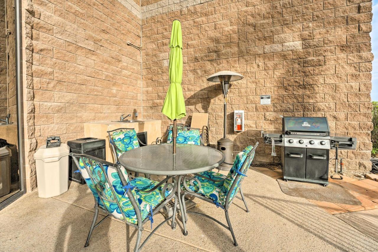 Lake Havasu Condo With Pool Access 1 Block To Beach Лейк Хавасу Сити Екстериор снимка