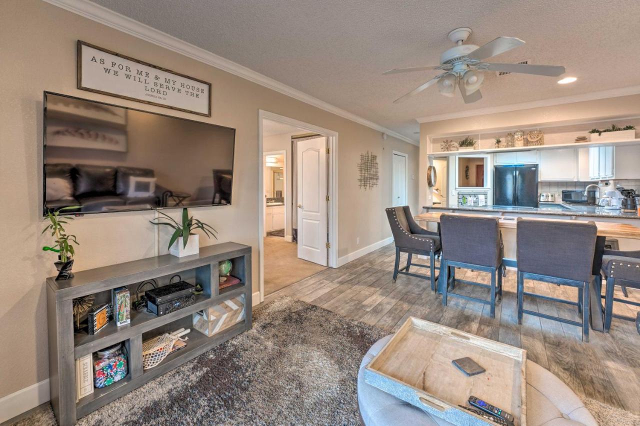 Lake Havasu Condo With Pool Access 1 Block To Beach Лейк Хавасу Сити Екстериор снимка