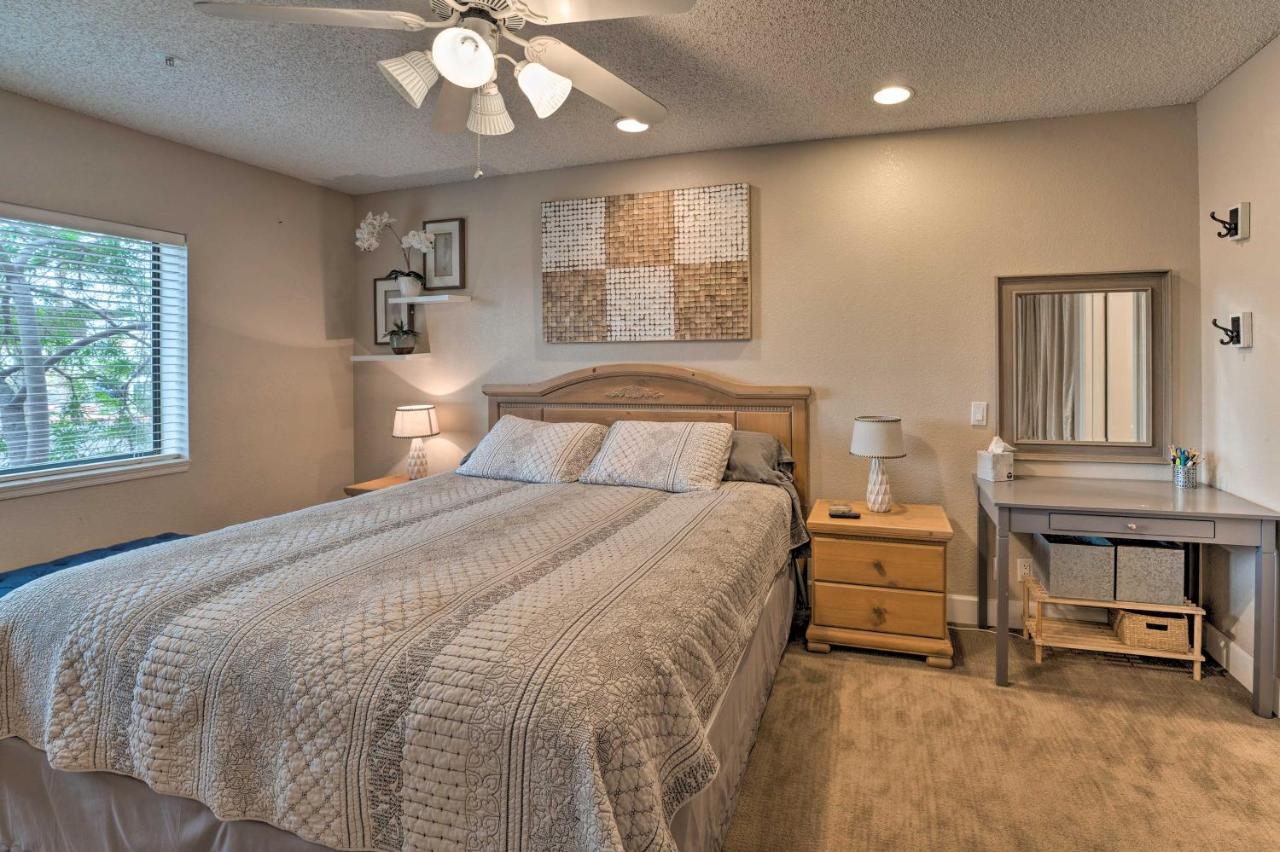 Lake Havasu Condo With Pool Access 1 Block To Beach Лейк Хавасу Сити Екстериор снимка