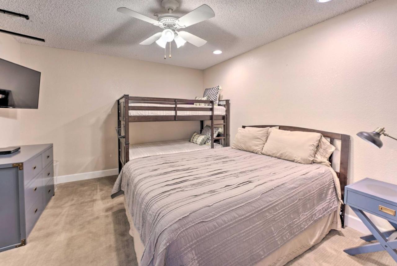 Lake Havasu Condo With Pool Access 1 Block To Beach Лейк Хавасу Сити Екстериор снимка