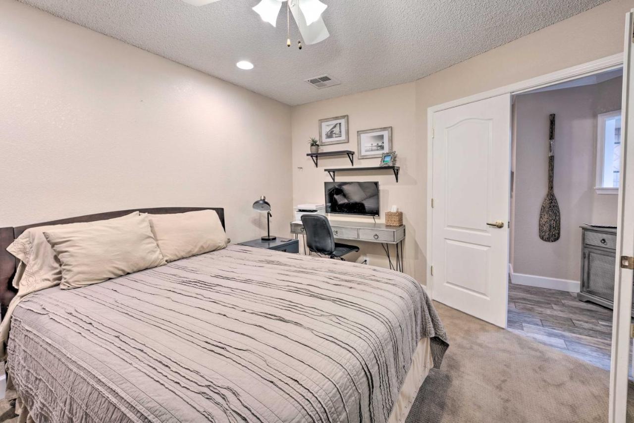 Lake Havasu Condo With Pool Access 1 Block To Beach Лейк Хавасу Сити Екстериор снимка