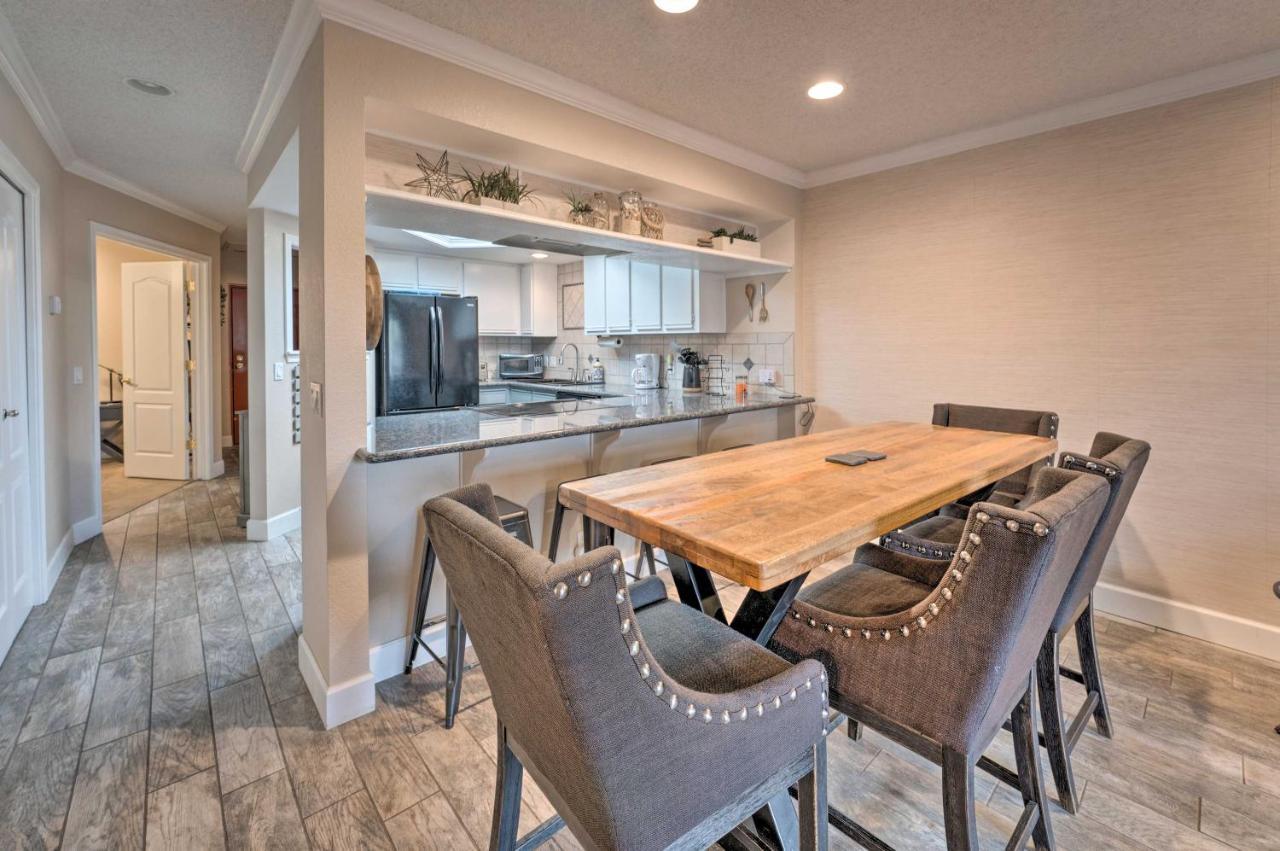 Lake Havasu Condo With Pool Access 1 Block To Beach Лейк Хавасу Сити Екстериор снимка