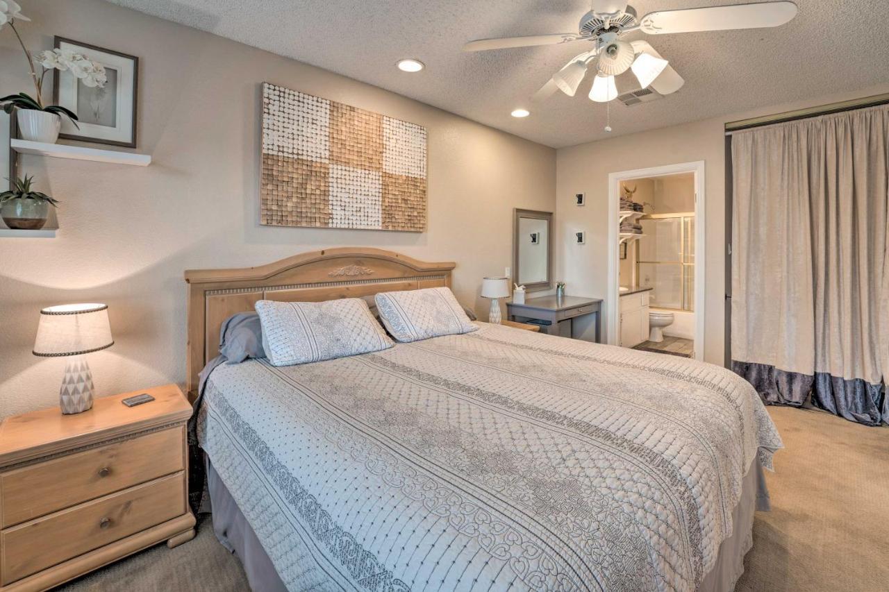 Lake Havasu Condo With Pool Access 1 Block To Beach Лейк Хавасу Сити Екстериор снимка