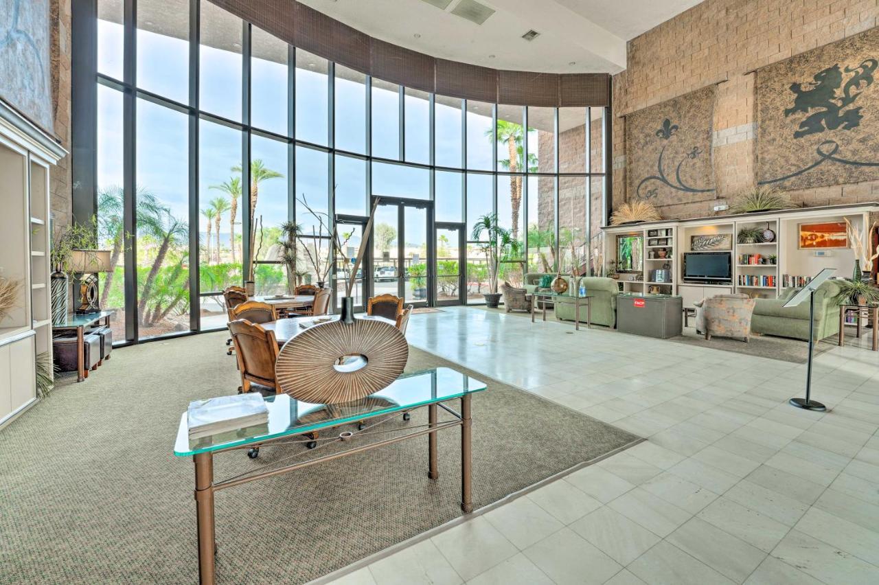 Lake Havasu Condo With Pool Access 1 Block To Beach Лейк Хавасу Сити Екстериор снимка