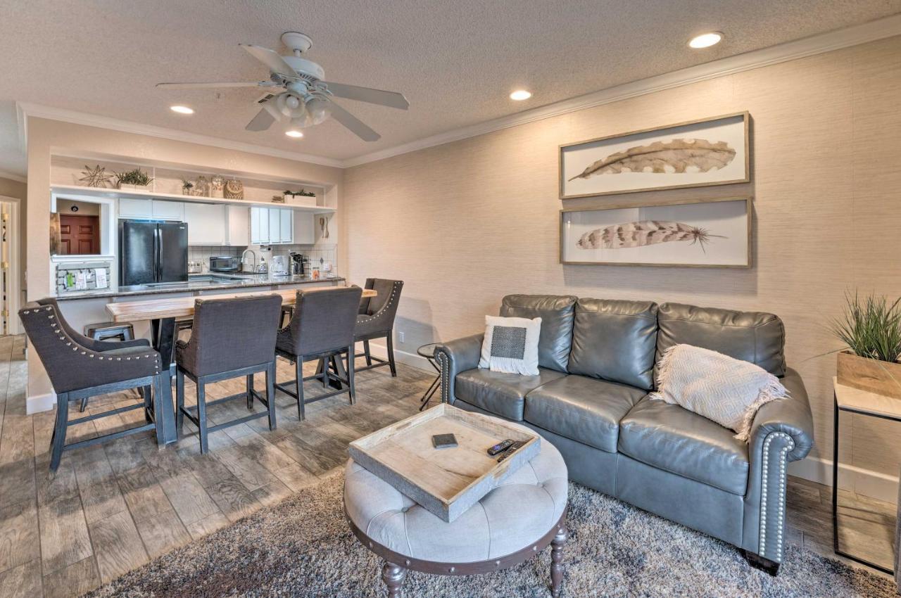 Lake Havasu Condo With Pool Access 1 Block To Beach Лейк Хавасу Сити Екстериор снимка